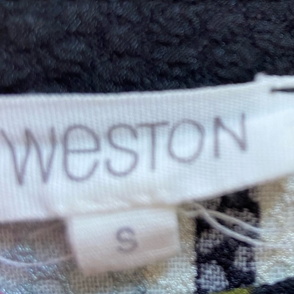 Weston Size Small Dress - Picture 7 of 7